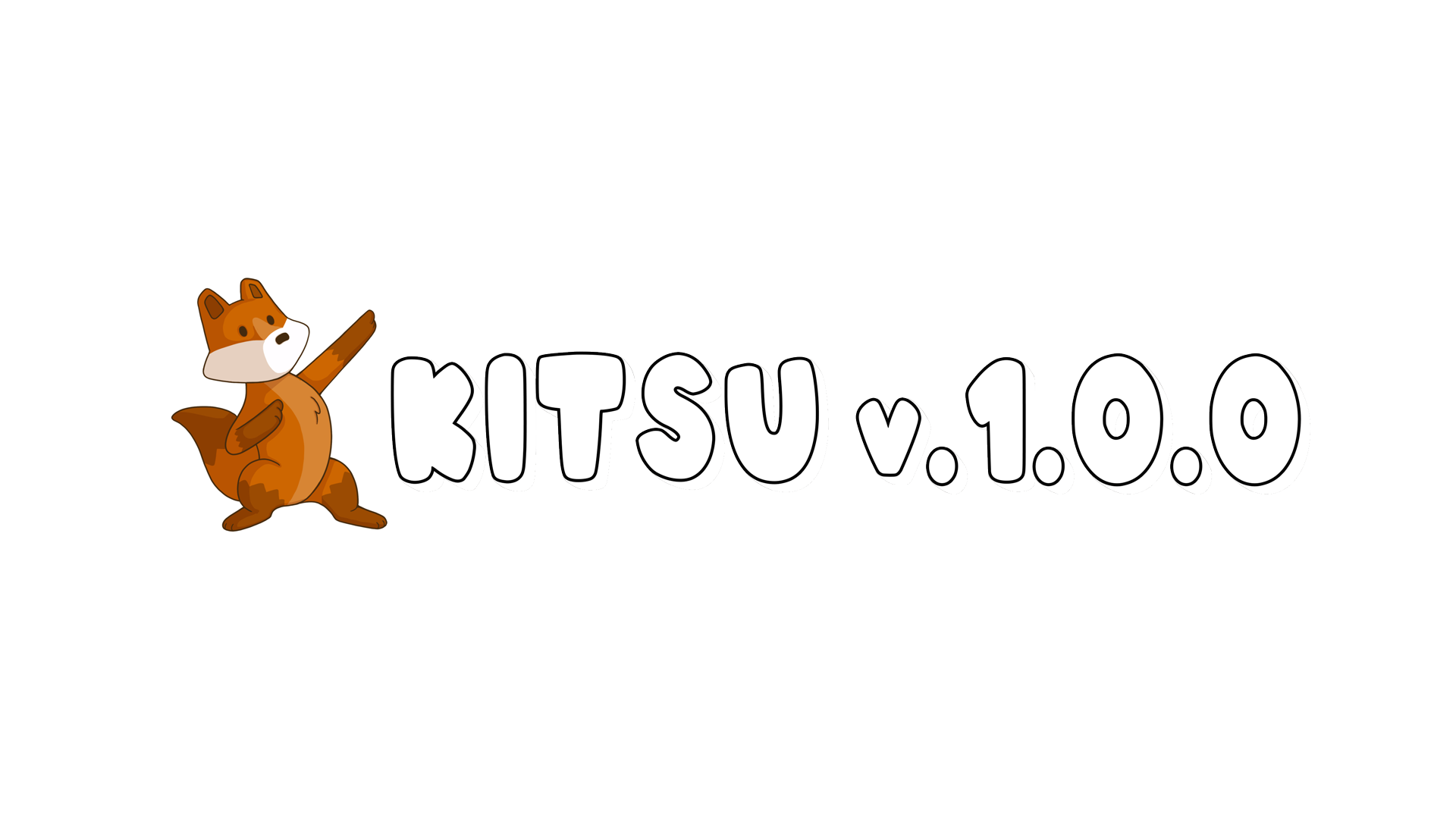 Kitsu v1.0.0 is out!