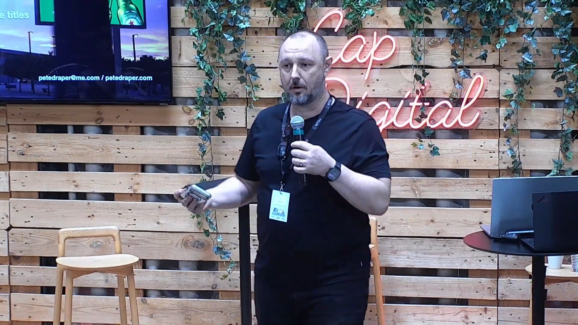 How A VFX Supervisor Used Kitsu to Manage 18,000 Shots and 2,300 Assets