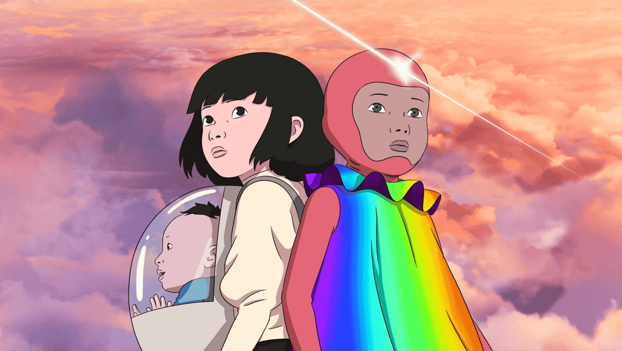 How "Remembers Studio" Used Kitsu to Scale Up Production on Arco