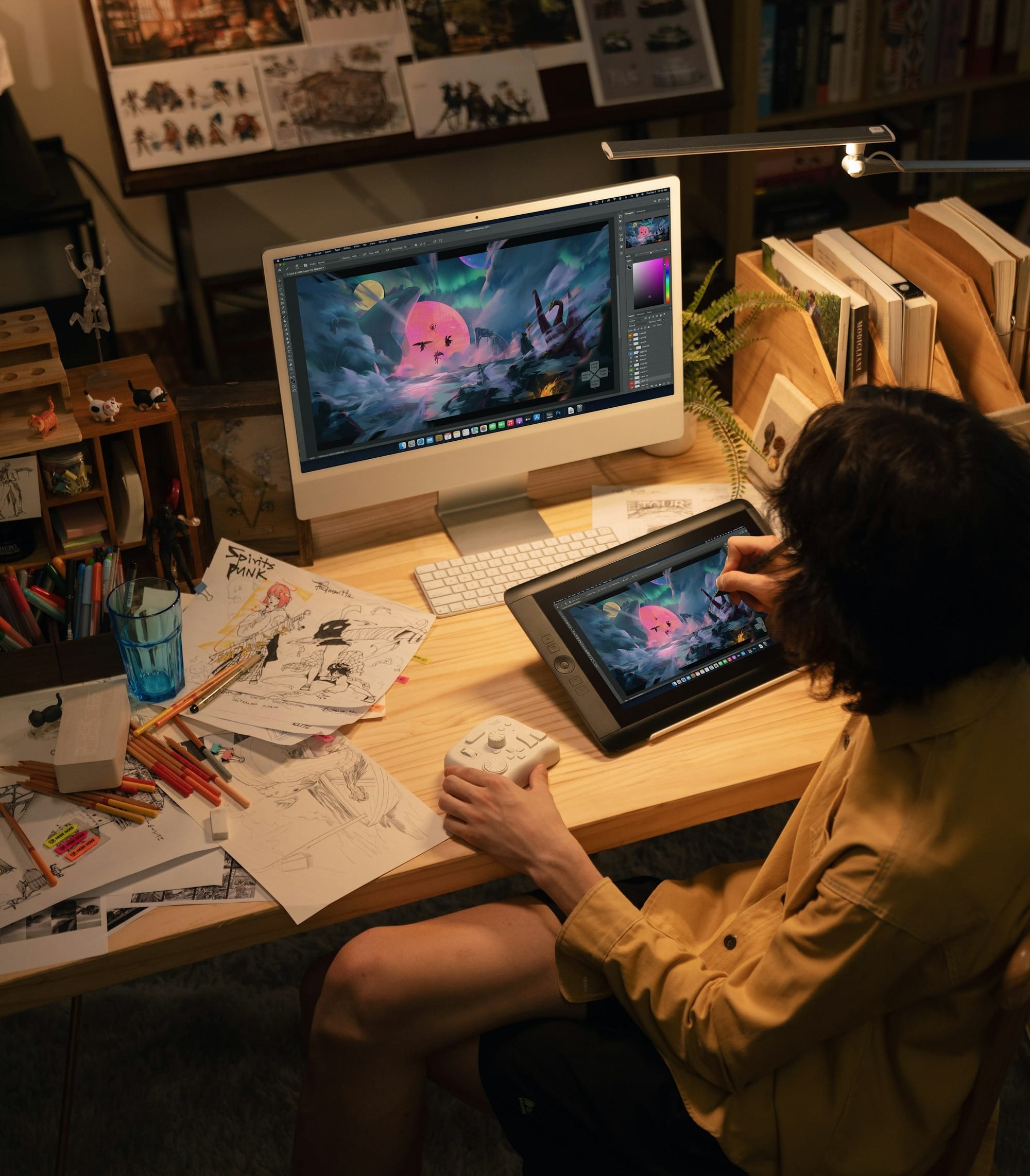 Animation Studio Setup Checklist: Every Admin, Business, Legal, and Pipeline Decision a New Studio Needs to Make in Year One