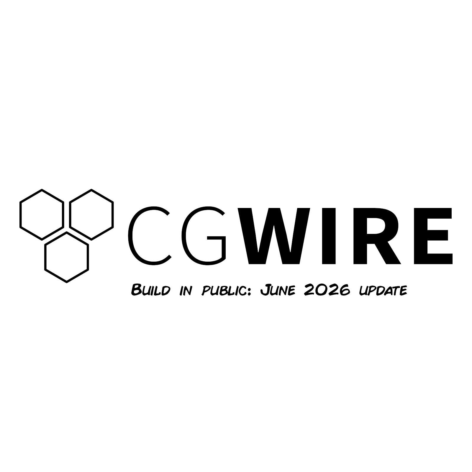 Build in Public: June 2026 Update