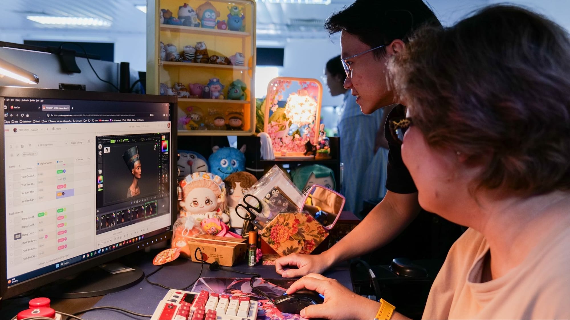 How Sparx* Built a Production Infrastructure That Could Keep Up With Its Ambitions