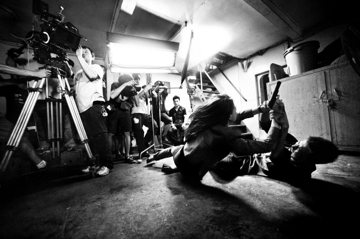 Shot Casting In A CG Pipeline (2026)