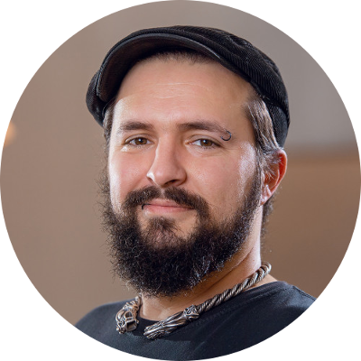 Jean-Christophe Pagnon joins CGWire as Software Engineer