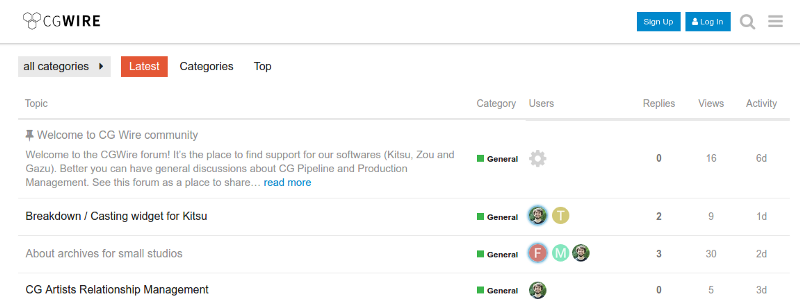 Say Welcome To Our Brand New Forum