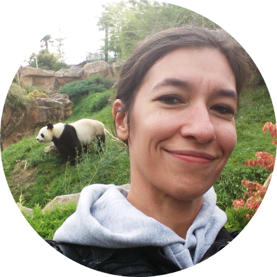 Gwenaelle Dupre joins CGWire as Product Manager