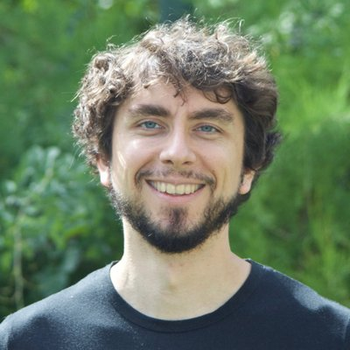 Frank Rousseau's profile'