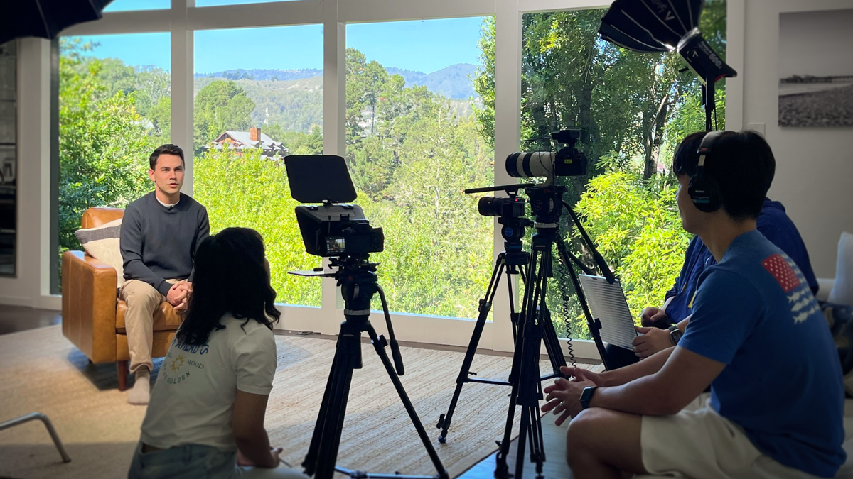 [EO] From Zero to 600K: Building a Media Brand in Silicon Valley