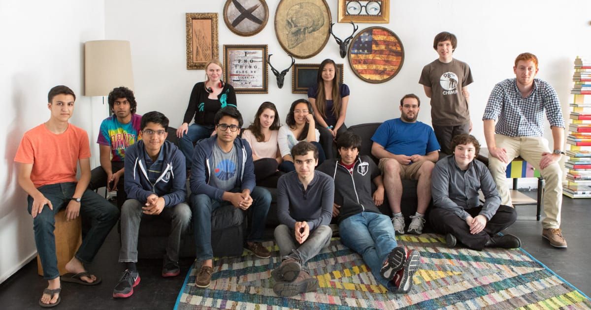 [EO] Mission Control, the Hidden Infrastructure of Silicon Valley