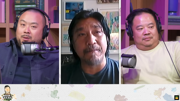 에드워드 리의 팟캐스트: 경지에 이른 사람의 태도