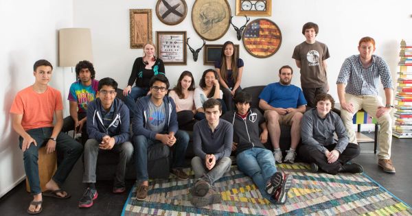 [EO] Mission Control, the Hidden Infrastructure of Silicon Valley
