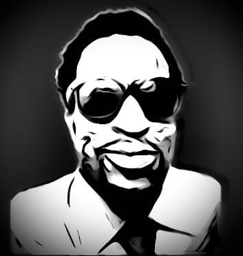 My Head On Your Lap…