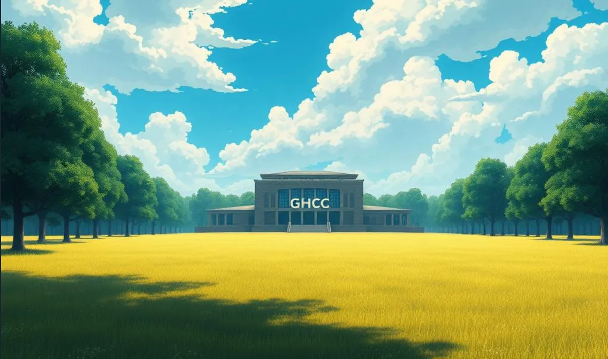 Man3a! A Preacher’s Curse