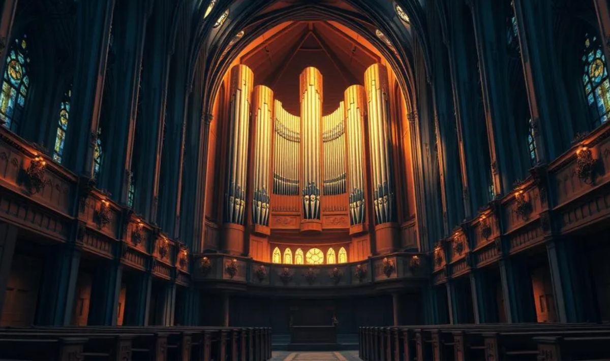 Man2a! A Preacher’s Curse