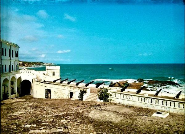 The Focus on Pain...