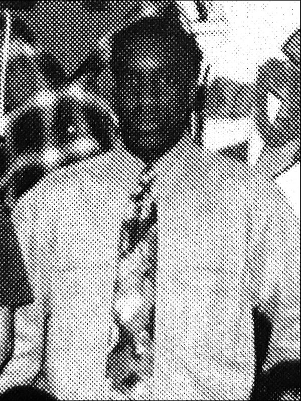 Wisdom of Guuleed...