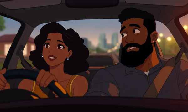 Man5a! A Preacher’s Curse