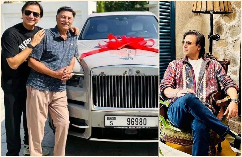 Vivek Oberoi: From Bollywood Star to Multi-Business Tycoon