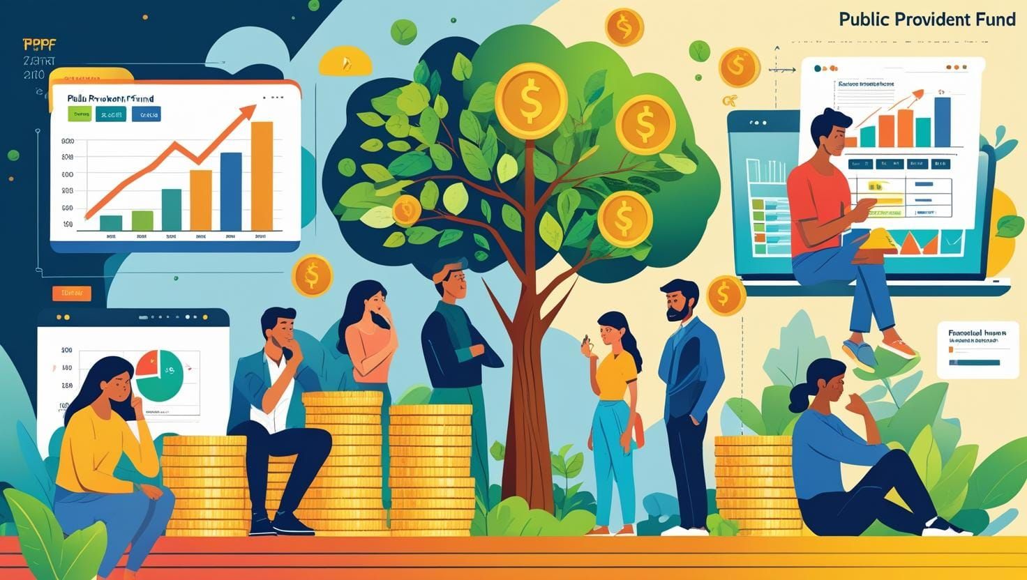 What is PPF and Why Every Indian Should Consider It