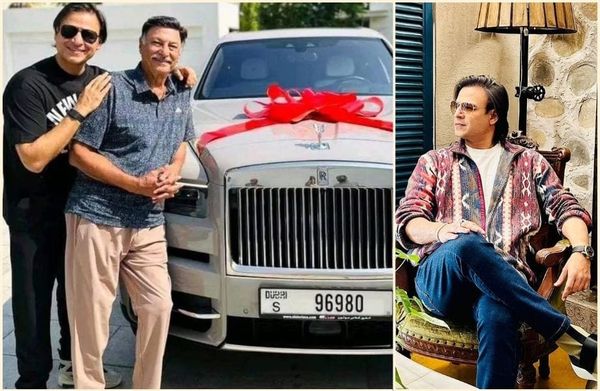 Vivek Oberoi: From Bollywood Star to Multi-Business Tycoon