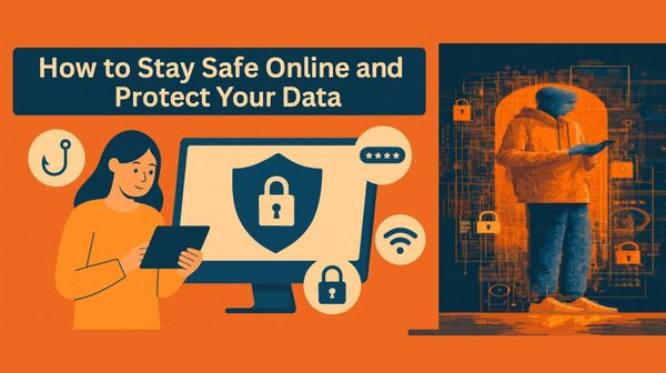 Empower yourself digitally—stay aware, stay secure, and protect your data every time you go online