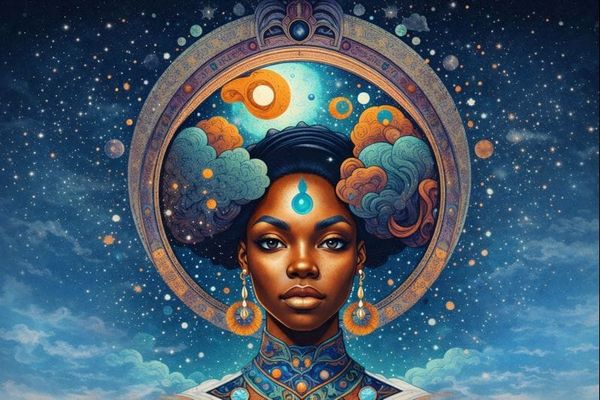 Why Pisces Feel Emotionally Exhausted — Even When Life Looks Fine