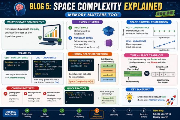 How much memory does your solution use?