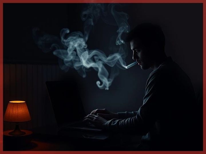 Why Sitting Is Called the New Smoking (and How to Fix It)