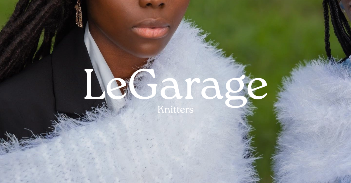 LeGarage Knitters