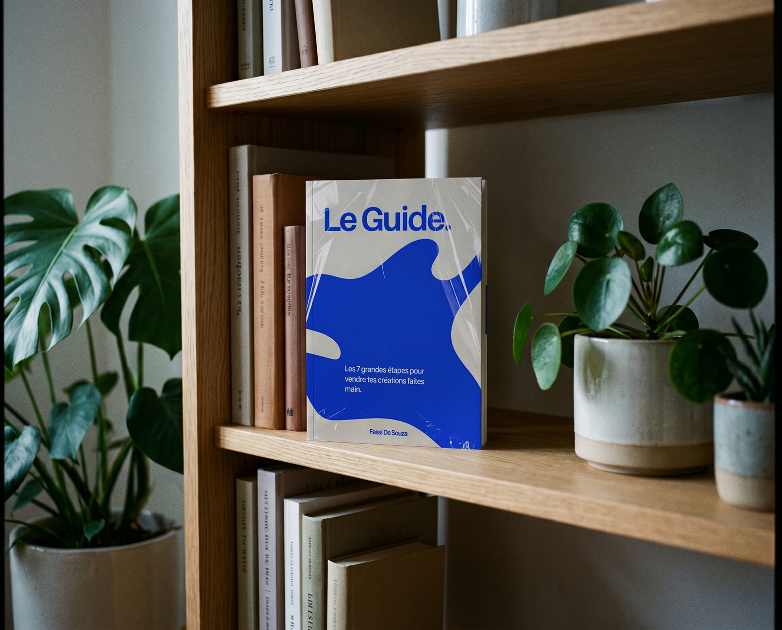 Étape 7 • écouter, ajuster, réitérer