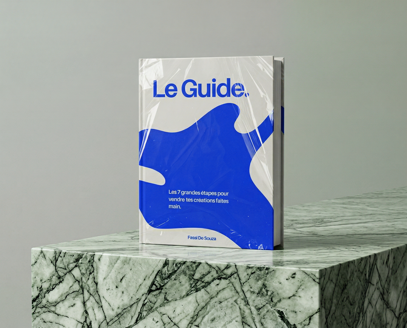 Étape 6 • ta structure