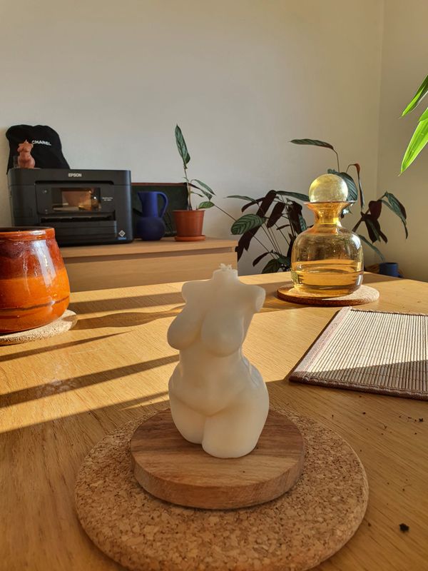 La différence entre la vision et la mission d'une entreprise.