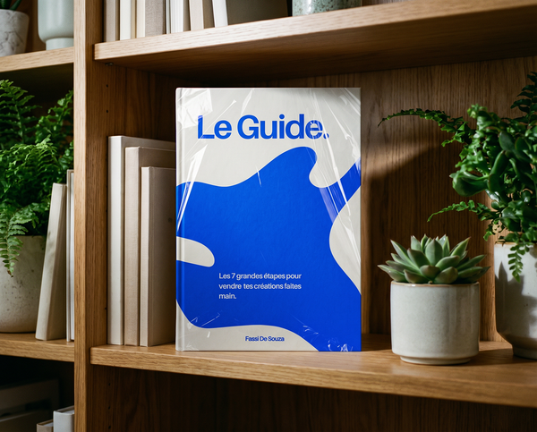 Le Guide • Introduction et table des matières