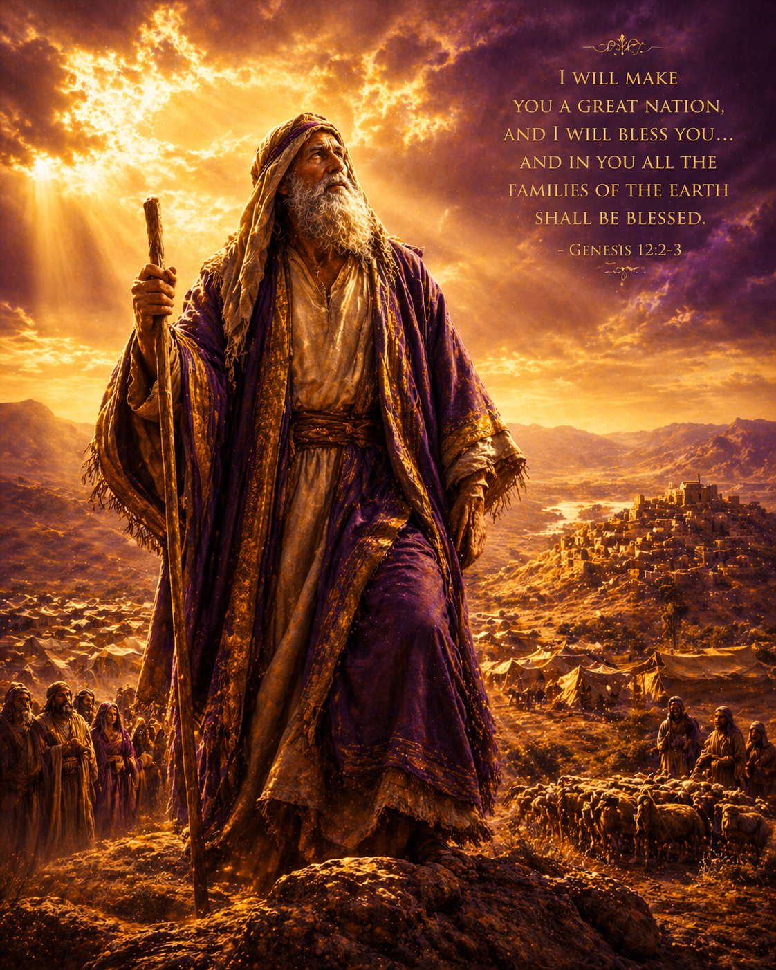 Abraham