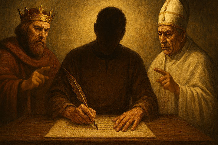 Who wrote the Bible, and is it the true word of God?