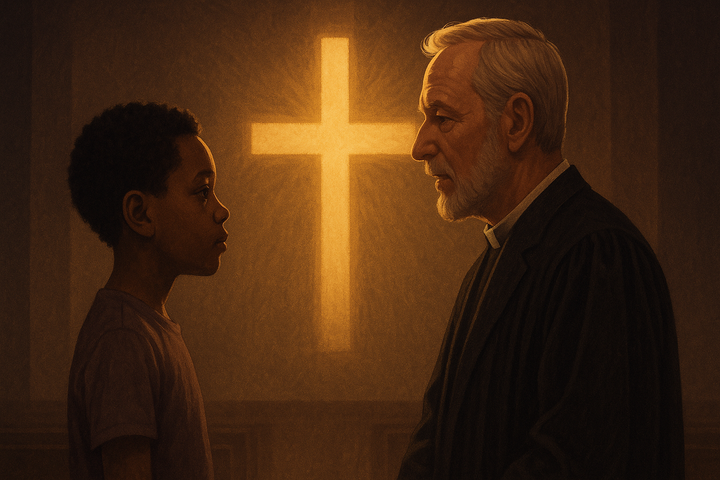 The Foundation of Faith