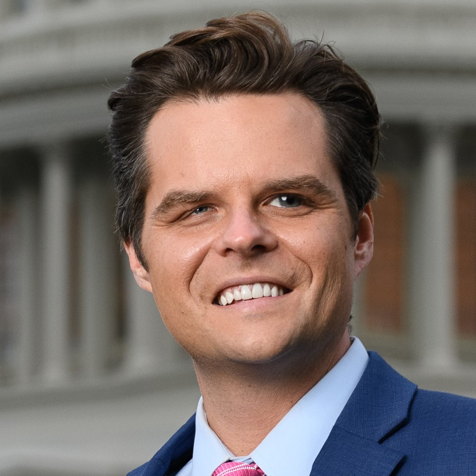The Gaetz Gambit