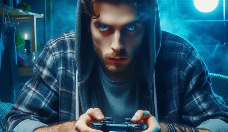 Are you a problematic gamer?