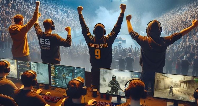 How to Snowball in Counter-Strike