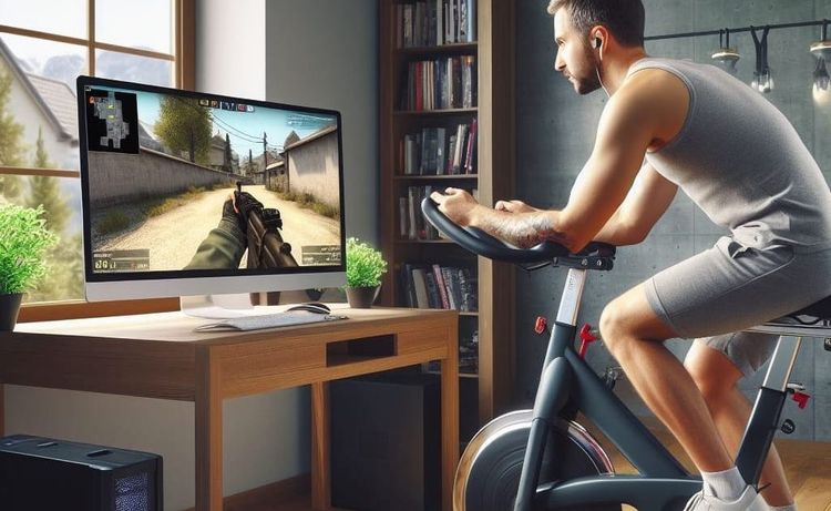 The best way to warm-up and improve in-game Performance