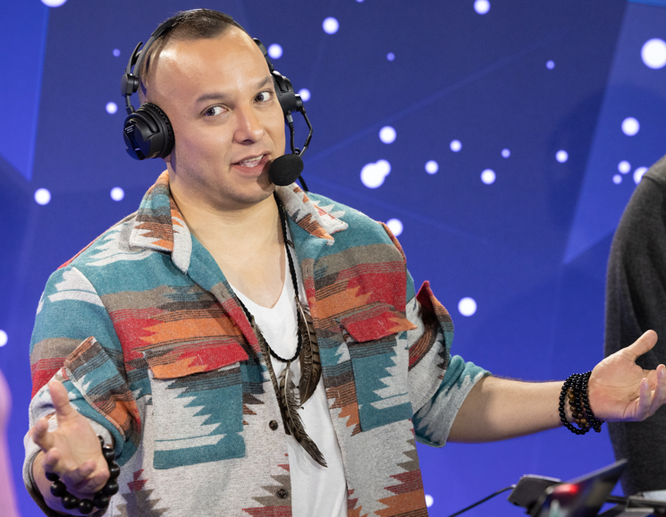 Guest Episode | Paulo 'CatZ' Vizcarra: Playing to your Strengths and Choosing your Fight