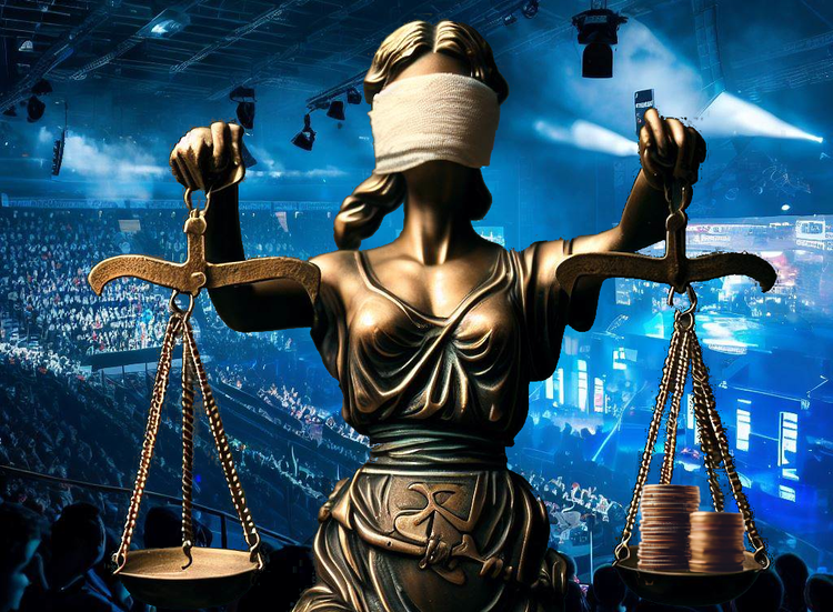 Team Liquid & Gamers8 – Money vs. Values