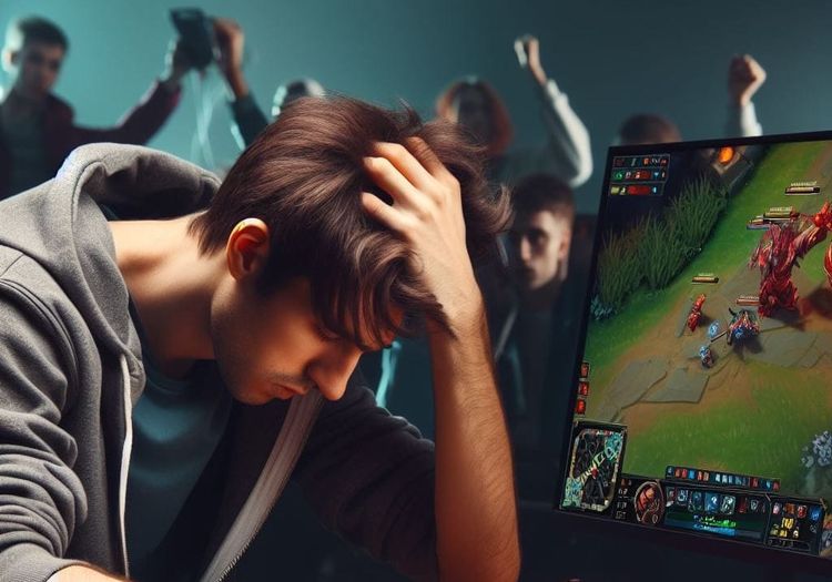 Stress, Coping, & Performance