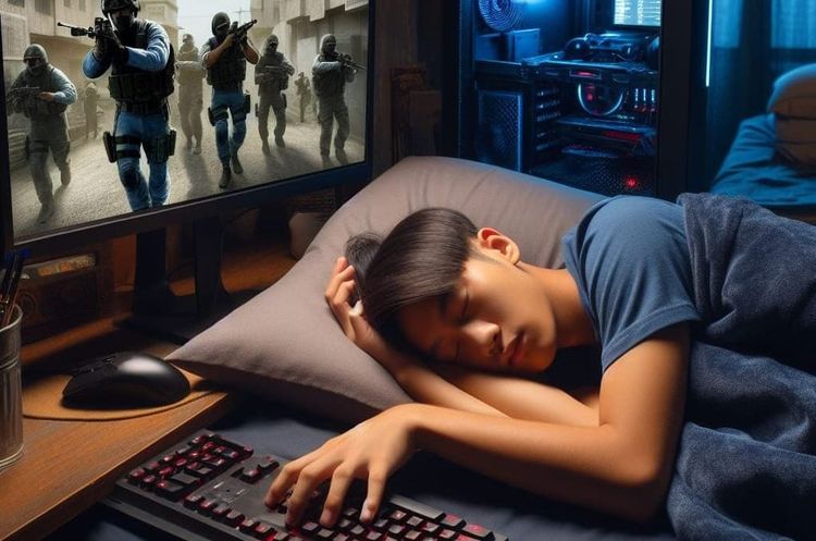 How professional Players cope with Stress