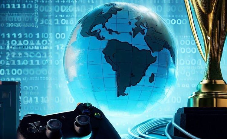 The most Successful Esports Countries in the World