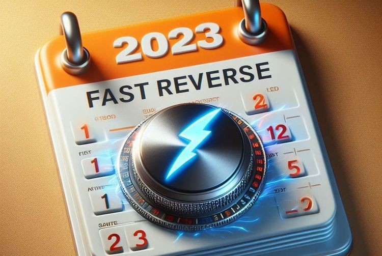 2023 Gaming & Esports Recap #1