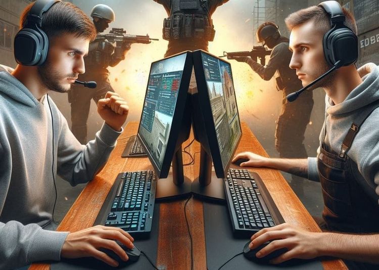 How AI can improve Gaming Performance