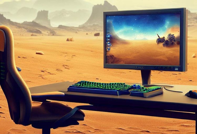 Don't go Pro in StarCraft II