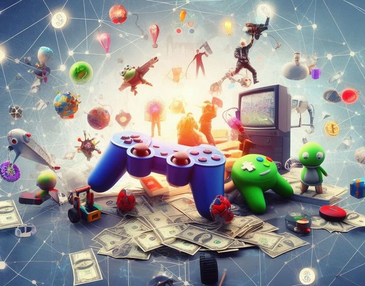 The Esports Ecosystem