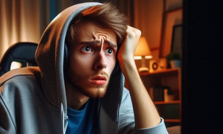 Do you have an Internet Gaming Disorder?